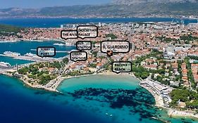 Il Giardino Luxury Rooms & Suites